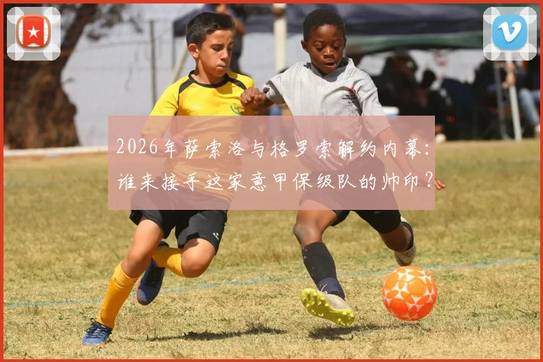 2026年萨索洛与格罗索解约内幕：谁来接手这家意甲保级队的帅印？